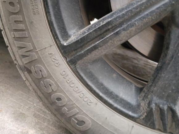 [合肥·皖A] 二手比亚迪比亚迪e32021款 领畅版