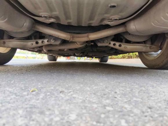 [西安·陕A] 二手别克君越2019款 28T 豪华型