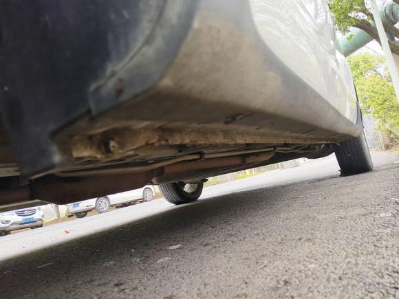 [苏州·鲁R] 二手宝骏宝骏7302014款 1.5L 手动标准型 7座