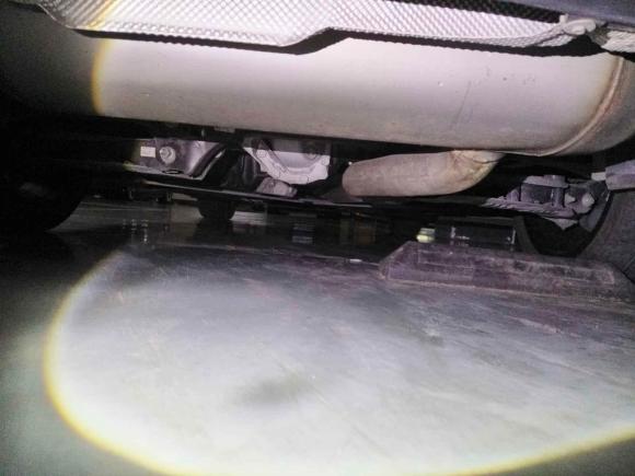 [武汉·鄂A] 二手宝马宝马2系2019款 225i 尊享型 M运动套装