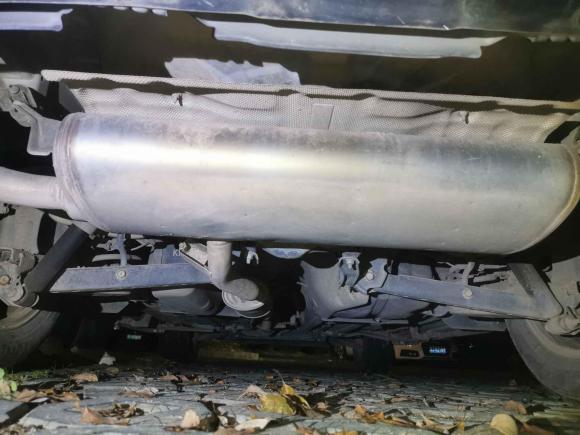 [台州·浙J] 二手日产奇骏2014款 2.0L CVT舒适版 2WD