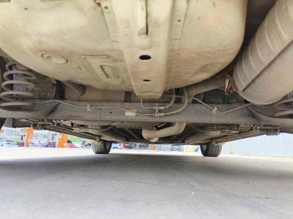 [西安·陕U] 二手铃木雨燕2014款 1.5L 自动时尚型