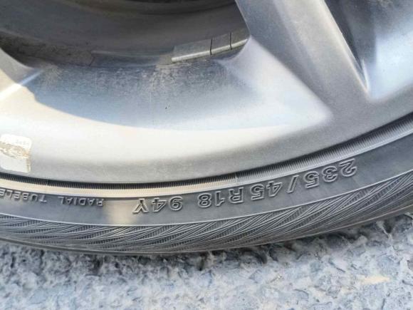 [成都·川A] 二手福特蒙迪欧2013款 2.0L GTDi240豪华运动型