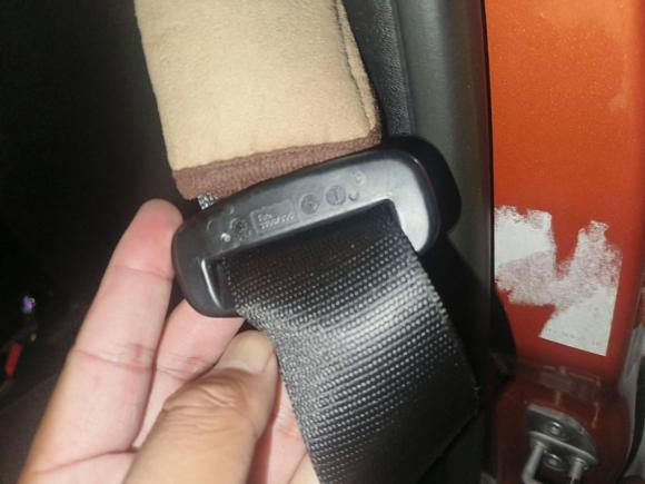 [杭州·浙A] 二手smartsmart forfour2016款 1.0L 52千瓦激情版