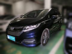 [南京·苏A] 本田奥德赛2018款 2.4L 智享版