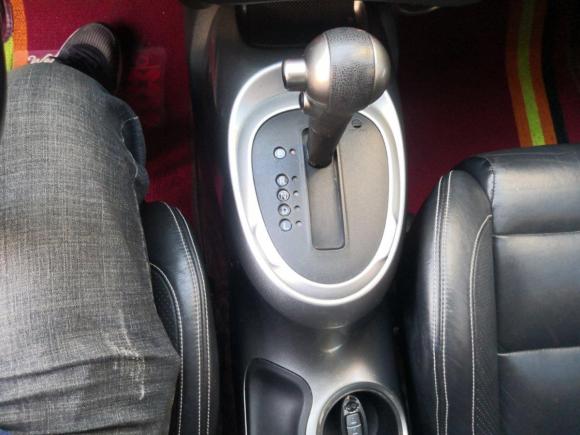 [合肥·皖A] 二手英菲尼迪英菲尼迪ESQ2014款 1.6L 率臻版