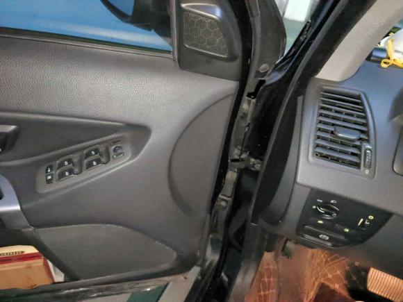 [上海·沪B] 二手沃尔沃XC Classic2014款 T5 豪华版