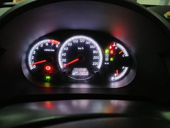 [义乌·浙G] 二手马自达马自达52008款 2.0 自动豪华型