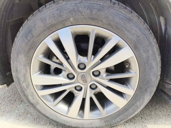 [南京·皖K] 二手吉利汽车帝豪2018款 1.5L 手动向上互联版