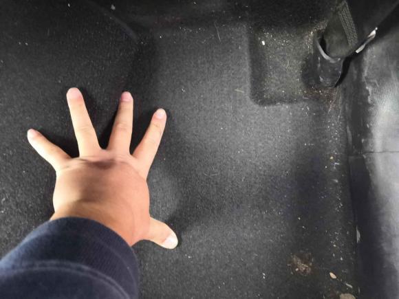 [无锡·皖N] 二手奇瑞瑞虎5x2017款 1.5T DCT时尚型