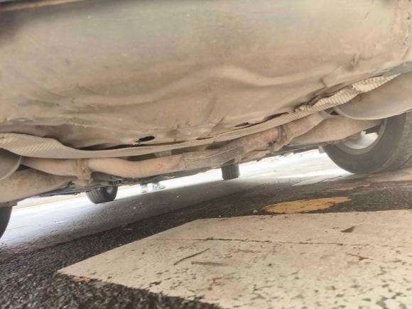 [温州·浙C] 二手马自达睿翼2009款 2.5L 自动至尊版