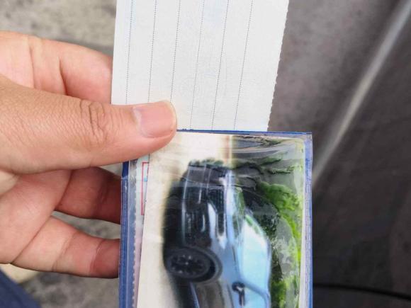 [湖州·浙E] 二手中华中华V72019款 运动款 300T 自动豪华型