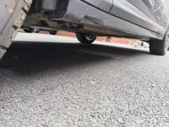 [上海·苏F] 二手宝马宝马X32022款 改款 xDrive25i M运动套装