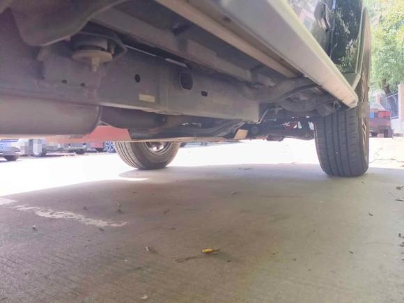 [合肥·贵A] 二手北京北京BJ402020款 2.0T 自动四驱城市猎人版侠客型