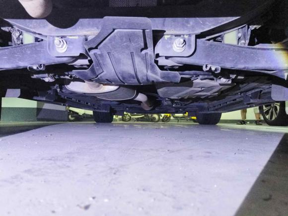 [深圳·粤B] 二手林肯林肯MKC2019款 2.0T 两驱尊雅版 国V