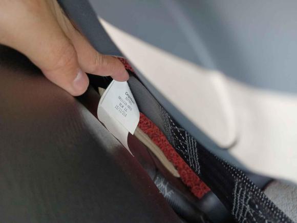 [成都·川A] 二手长安悦翔V72015款 1.6L 手动乐享型 国IV