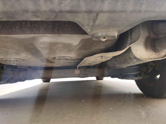 [青岛·鲁B] 二手标致标致3012014款 1.6L 手动舒适版