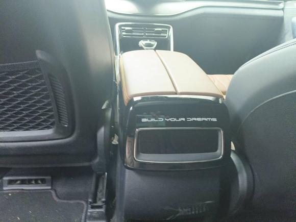 [湖州·浙E] 二手比亚迪唐新能源2021款 DM 2.0T 四驱高性能版创世旗舰型