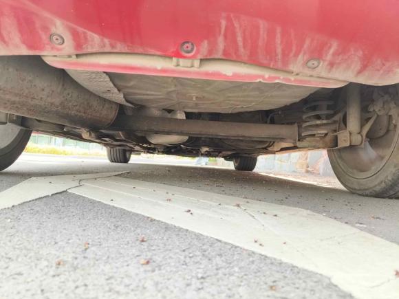 [济南·鲁A] 二手菲亚特致悦2017款 1.4T 自动运动版