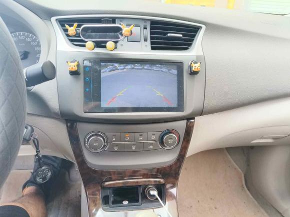 [深圳·粤S] 二手日产轩逸2012款 1.6XE CVT舒适版