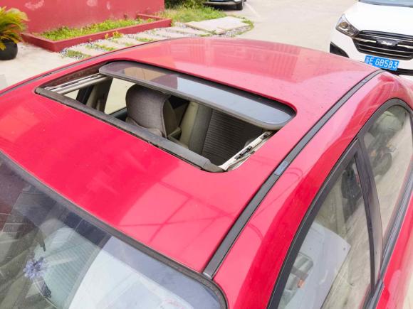 [苏州·苏E] 二手马自达马自达62012款 2.0L 自动时尚型