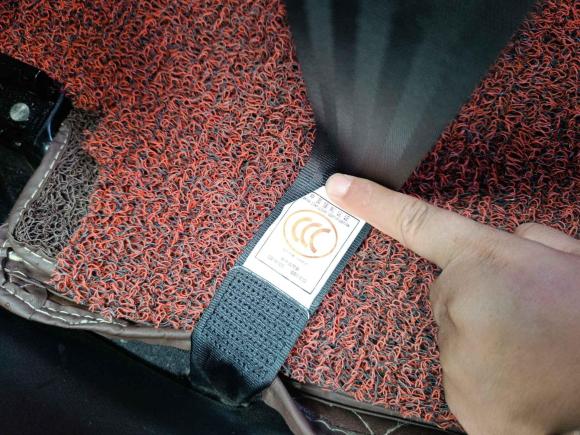 [合肥·皖A] 二手长安长安奔奔E-Star2021款 国民版 心悦版（快充版）磷酸铁锂（31.18kWh）