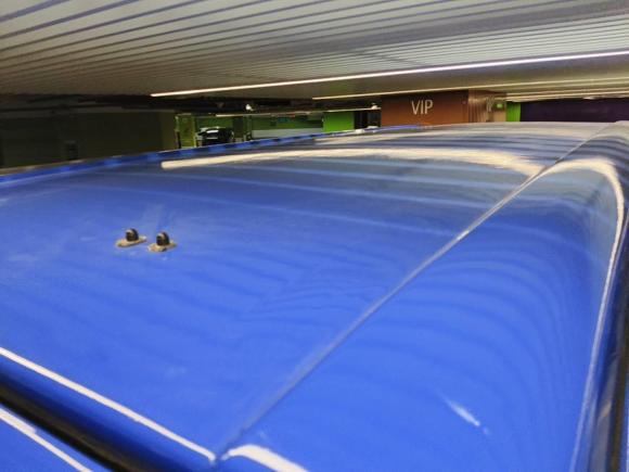 [南京·苏A] 二手大众凯路威2014款 2.0TSI 四驱舒适版