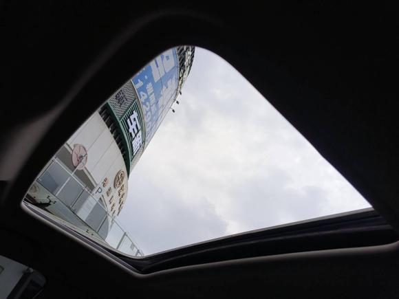 [深圳·贵E] 二手别克英朗2018款 15T 双离合精英型 国V