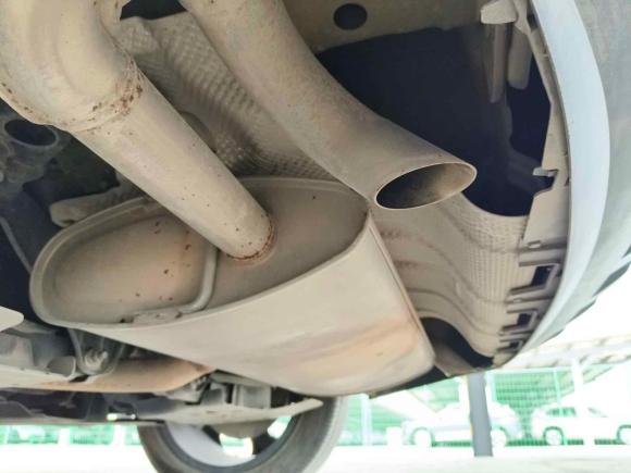 [西安·陕U] 二手吉利汽车星越L2021款 2.0TD 高功自动四驱尊贵型