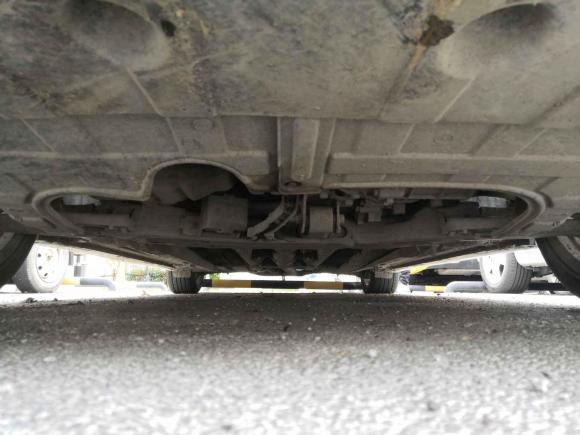 [上海·苏A] 二手起亚起亚K52015款 2.0L 自动LUX