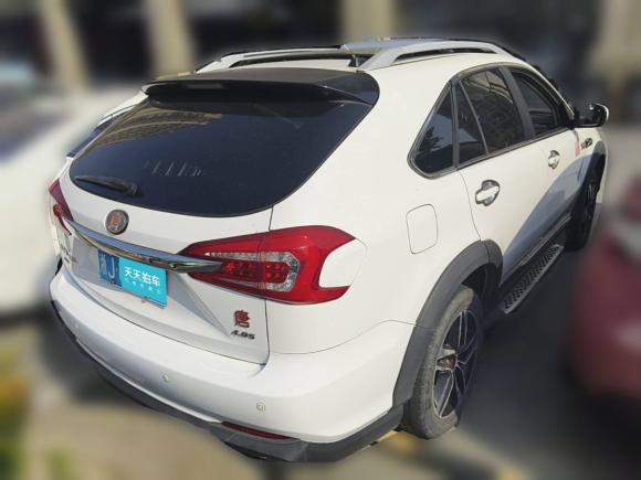 [台州·浙J] 二手比亚迪唐新能源2015款 2.0T 四驱尊贵型