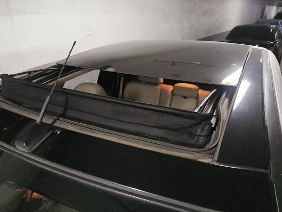 [上海·沪A] 二手福特锐界2012款 2.0T 精锐天窗版