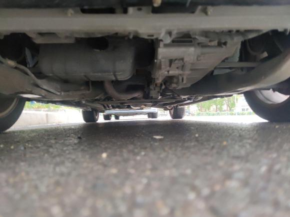 [上海·苏A] 二手北京汽车绅宝D502014款 1.5L 手动舒适版