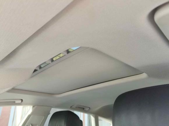 [北京·京N] 二手奥迪奥迪A72013款 50 TFSI quattro豪华型