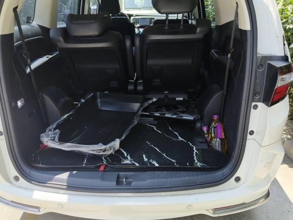 [常州·苏D] 二手本田奥德赛2021款 2.0L 锐·智享版