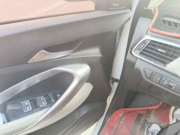 [金华·浙G] 二手宝骏宝骏5302018款 1.5T 手动豪华型 国V