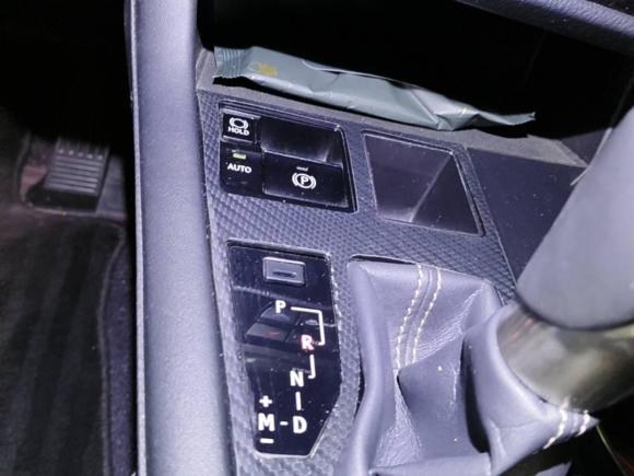 [上海·沪D] 二手雷克萨斯雷克萨斯RX2016款 300 两驱精英版 国V