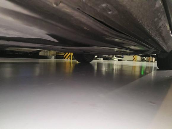 [西安·鲁U] 二手斯柯达速派2018款 TSI280 DSG舒适版 国V