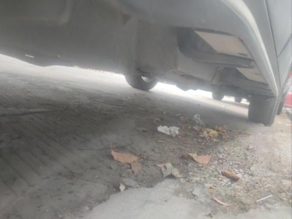 [台州·浙J] 二手哈弗哈弗H62015款 改款 运动版 1.5T 手动两驱精英型