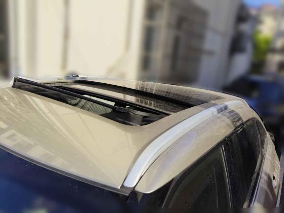 [上海·沪D] 二手本田本田UR-V2017款 370TURBO 四驱尊享版 国V