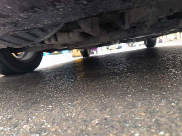 [青岛·鲁U] 二手铃木雨燕2011款 1.5L 手动时尚版