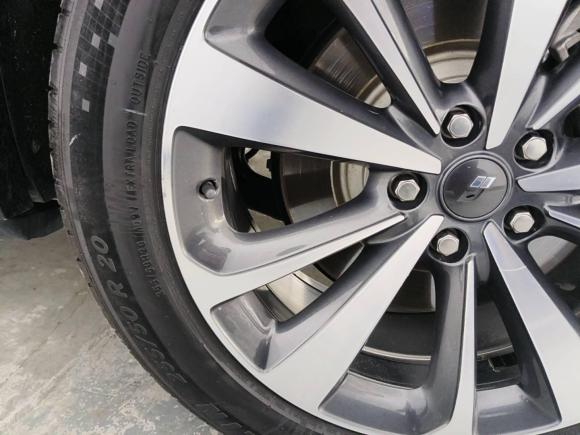 [合肥·皖A] 二手理想汽车理想ONE2021款 增程6座版