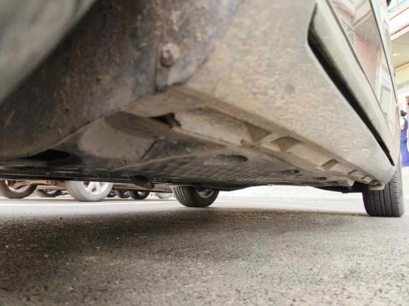 [北京·京A] 二手大众迈腾2007款 1.8TSI 自动豪华型