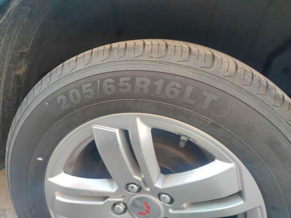 [无锡·苏B] 二手五菱汽车五菱征程2021款 1.5T 手动豪华型