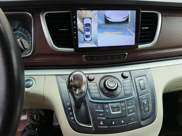 [北京·京C] 二手别克别克GL82014款 2.4L CT豪华商务舒适版