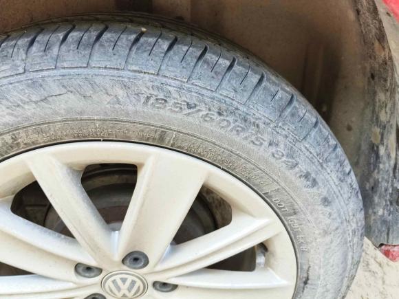 [芜湖·皖H] 二手大众Polo2014款 1.6L 手动舒适版