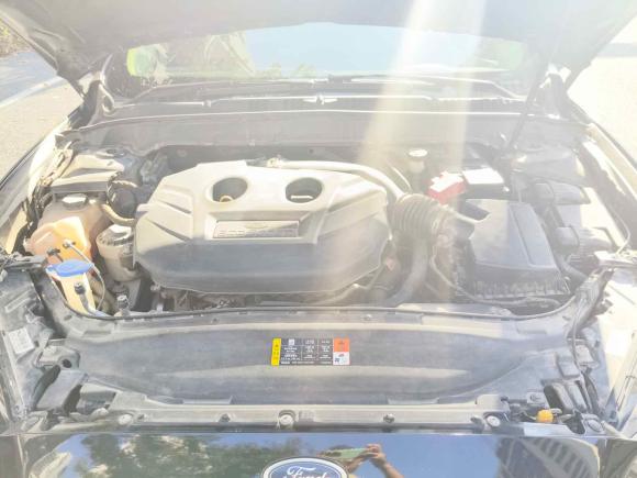 [南京·鲁E] 二手福特蒙迪欧2013款 2.0L GTDi200豪华型