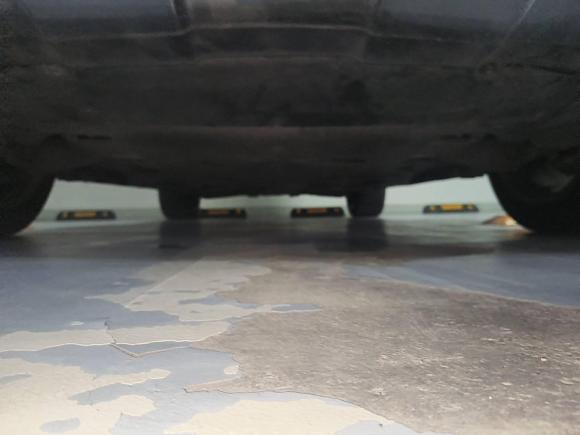 [杭州·浙A] 二手奔驰奔驰GLE2017款 GLE 400 4MATIC