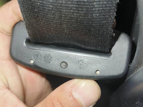 [西安·陕A] 二手观致观致32016款 都市SUV 1.6T 自动致悦型