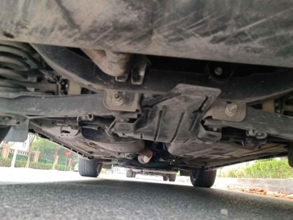 [苏州·苏E] 二手林肯林肯MKC2016款 2.0T 四驱尊雅版